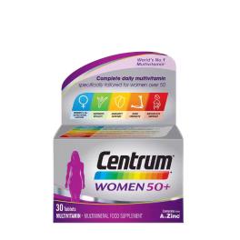 Centrum Women 50+ (30 Comprimé)