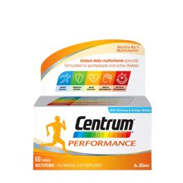 Centrum Performance (60 Comprimé)