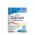 Vitabiotics Ultra Calcium & Vitamin D  (30 Comprimé)