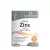 Vitabiotics Ultra Zinc 15 mg (60 Comprimé)
