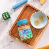 Vitabiotics Wellkid Peppa Pig Omega-3 DHA (30 Gélatine en bonbon, Orange)
