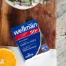 Vitabiotics Wellman 50+ (30 Comprimé)