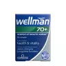 Vitabiotics Wellman 70+ (30 Comprimé)