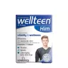 Vitabiotics Wellteen Him  (30 Comprimé)