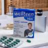 Vitabiotics Wellteen Him  (30 Comprimé)