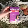 Vitabiotics Wellwoman Max (84 Capsule)