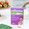 Vitabiotics Wellwoman Sport  (30 Comprimé)