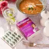 Vitabiotics Wellwoman 50+ (30 Comprimé)