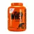 Extrifit 100% Instant Whey Protein (2000 g, Fraise)