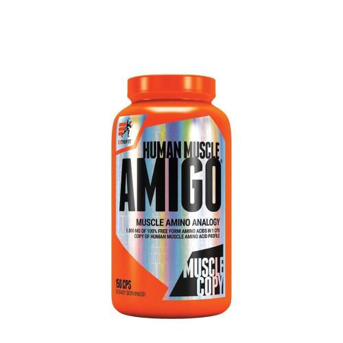 Extrifit Amigo (150 Capsule)