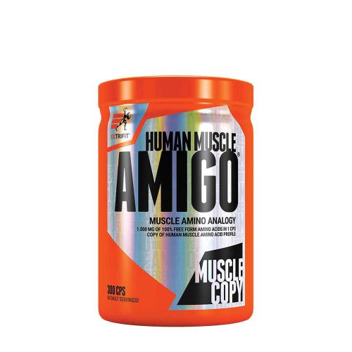 Extrifit Amigo (300 Capsule)