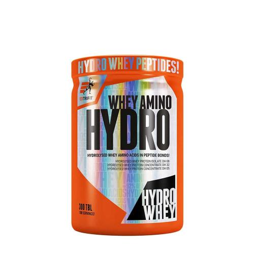 Extrifit Amino Hydro 4000 (300 Comprimé)