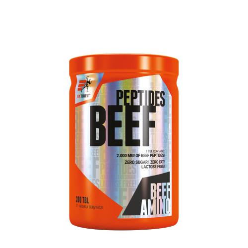 Extrifit Beef Peptides (300 Comprimé)