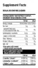 Extrifit BCAA 80000 mg Liquid (1000 ml, Pomme)