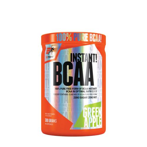 Extrifit BCAA Instant (300 g, Pomme)