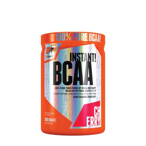 Extrifit BCAA Instant (300 g, Cerise)