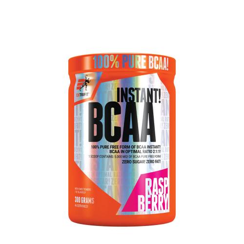 Extrifit BCAA Instant (300 g, Framboise)