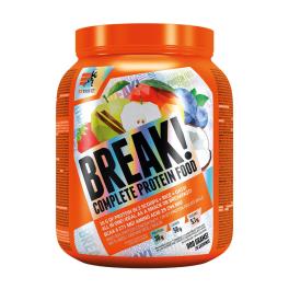 Extrifit Break! Protein Food (900 g, Ananas)