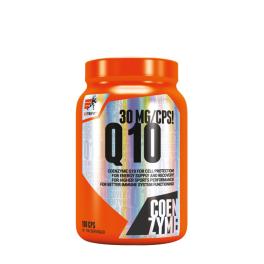 Extrifit Coenzyme Q 10 - 30 mg Caps (100 Capsule)