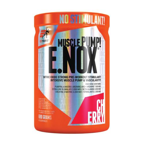 Extrifit E.nox®Shock (690 g, Cerise)