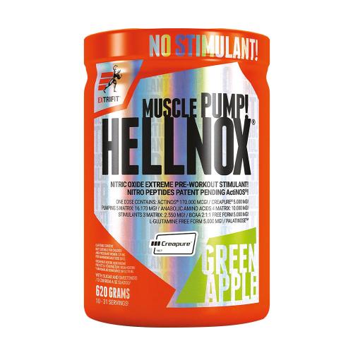 Extrifit Hellnox® (620 g, Pomme)