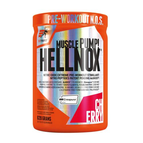 Extrifit Hellnox® (620 g, Cerise)