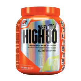 Extrifit High Whey 80 (1000 g, Pistache)