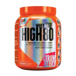 Extrifit High Whey 80 (1000 g, Fraise)