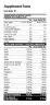 Extrifit High Whey 80 (1000 g, Fraise)