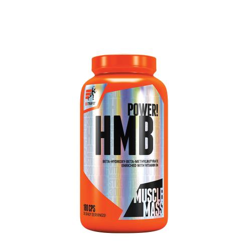 Extrifit HMB Power (180 Capsule)