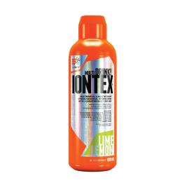 Extrifit Iontex Liquid (1000 ml, Pomme Verte)