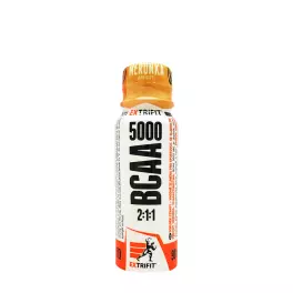 Extrifit BCAA 5000 mg (90 ml, Abricot)