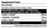 Extrifit BCAA 5000 mg (90 ml, Abricot)