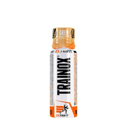 Extrifit Shot Trainox Pre-Workout Supplement (90 ml, Pamplemousse)