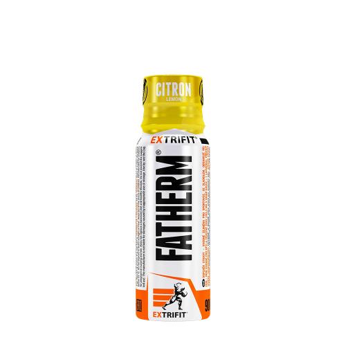 Extrifit Fatherm Shot (90 ml, Citron)