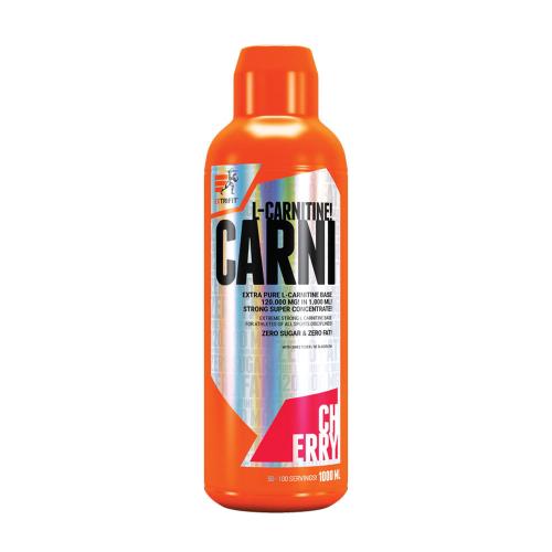 Extrifit Carni Liquid 120,000 mg (1000 ml, Cerise)