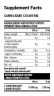 Extrifit Carni Liquid 120,000 mg (1000 ml, Cerise)