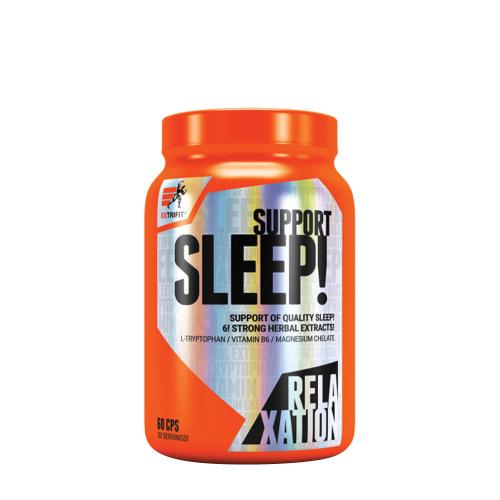 Extrifit Sleep! (60 Capsule)