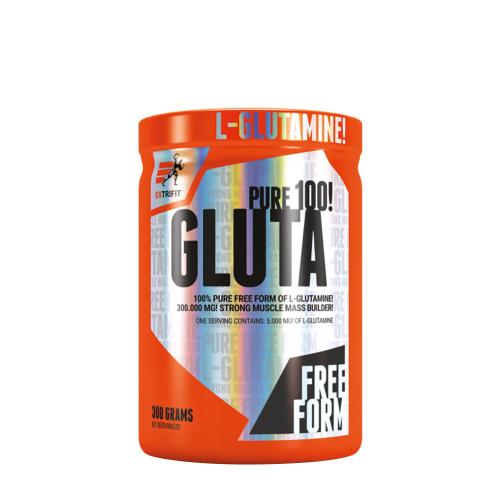 Extrifit Gluta Pure (300 g)