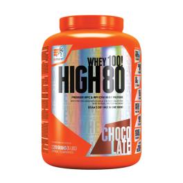 Extrifit High Whey 80 (2270 g, Chocolat)