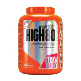 Extrifit High Whey 80 (2270 g, Fraise)