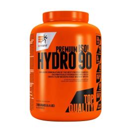 Extrifit Hydro Isolate 90 (2000 g, Chocolat)