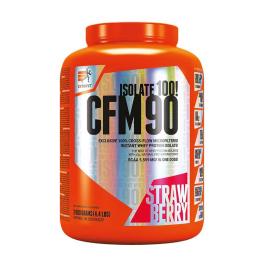 Extrifit Iso 90 CFM Instant Whey (2000 g, Fraise)