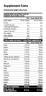 Extrifit Iso 90 CFM Instant Whey (2000 g, Vanille)
