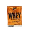 Extrifit 100% Instant Whey Protein (30 g, Chocolat)