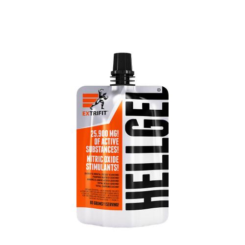 Extrifit Hellgel (80 g, Pomme)