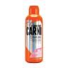 Extrifit Carni Liquid 120,000 mg (1000 ml, Fraise Menthe)