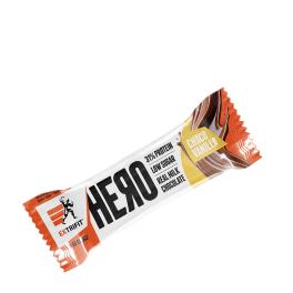 Extrifit Hero Protein Bar 31% (65 g, Choco Vanilla)