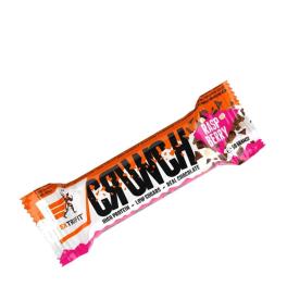 Extrifit Protein Bar Crunch (50 g, Framboise)