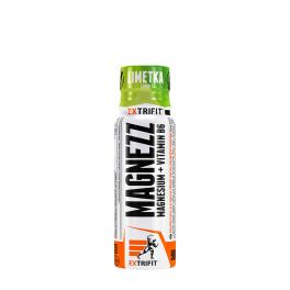 Extrifit MAGNEZZ SHOT! (90 ml, Citron Vert)